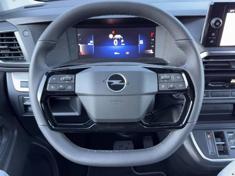 Crosscamp UrbanCamper EXPLR 5.0F 2.0 AUT