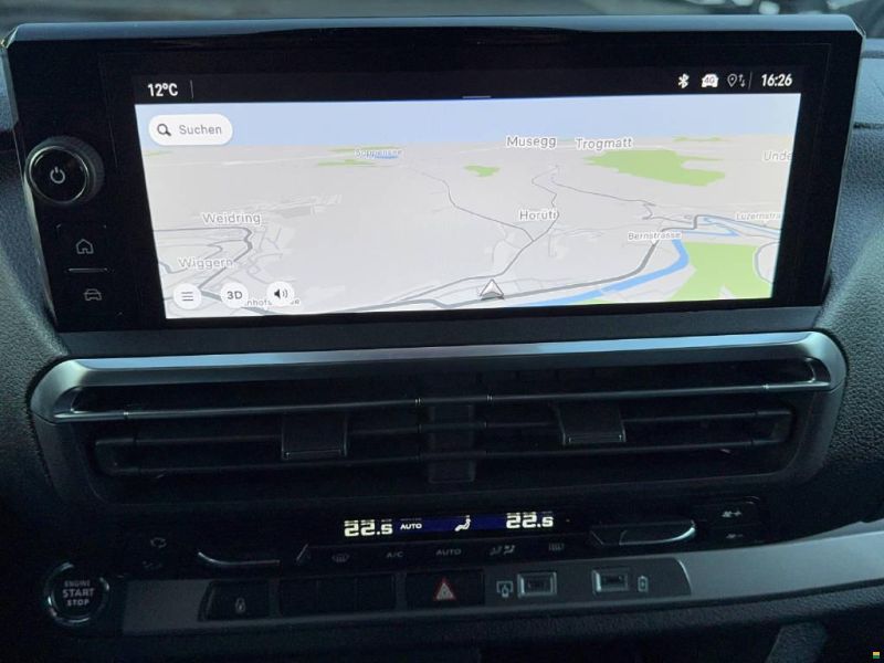 Crosscamp UrbanCamper EXPLR 5.0F 2.0 AUT