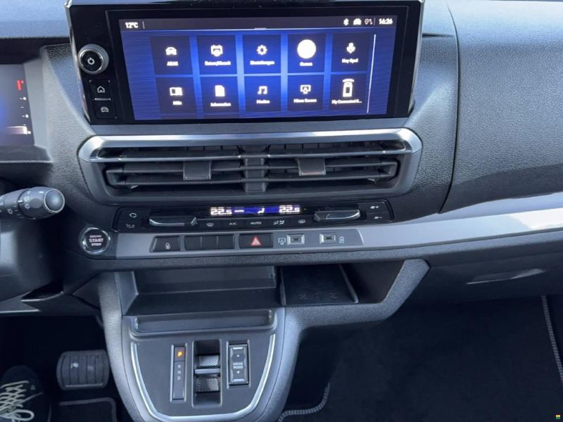 Crosscamp UrbanCamper EXPLR 5.0F 2.0 AUT