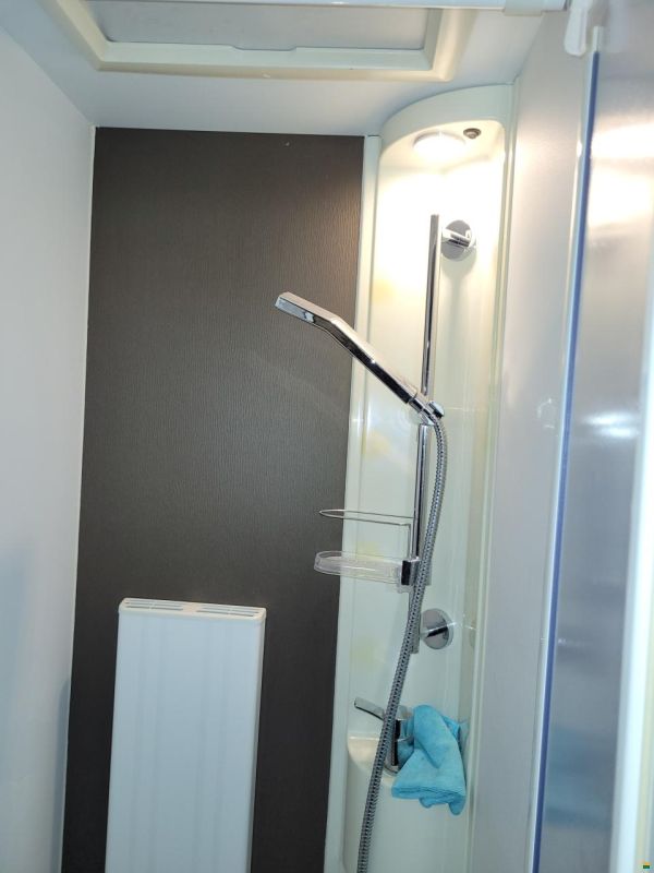 Adria Sonic Supreme I 710