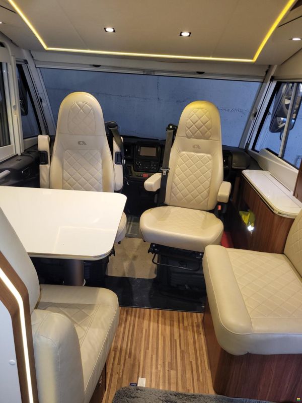 Adria Sonic Supreme I 710