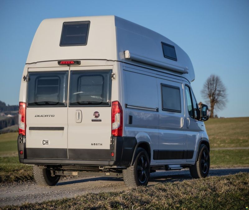 P&ouml;ssl Vario 545