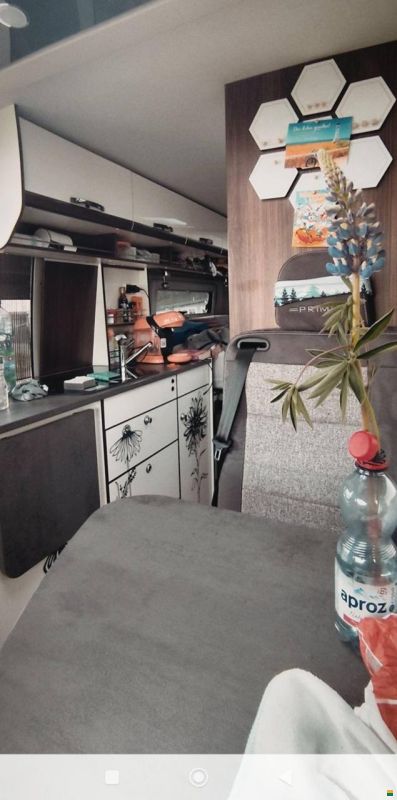 Pössl Summit Prime 600