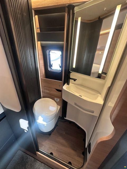 Knaus Boxlife 600 MQ Platinum Edition