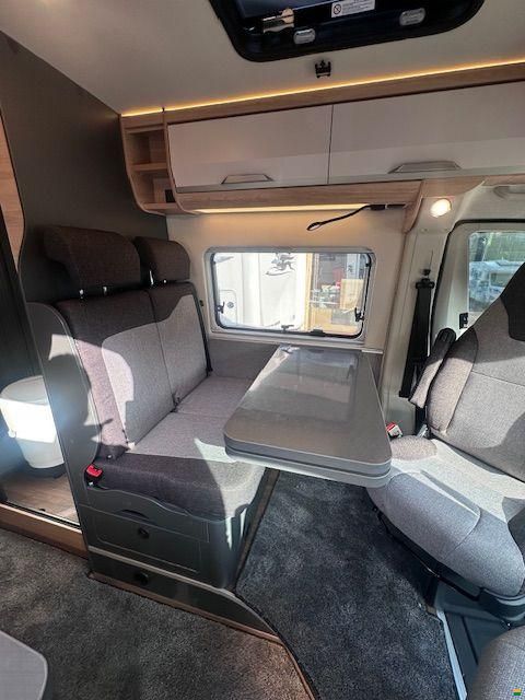 Knaus Boxlife 600 MQ Platinum Edition