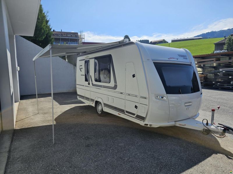 Fendt Bianco 445 Emotion
