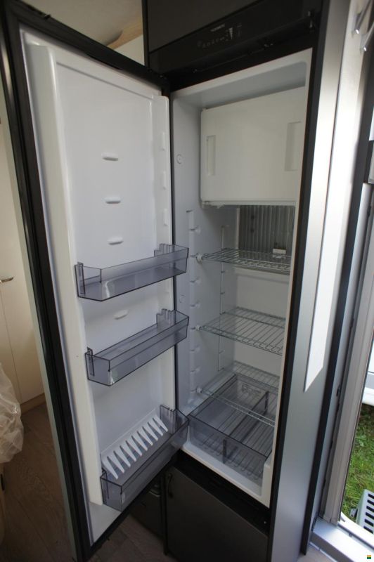 Hobby de Luxe 400 SFe