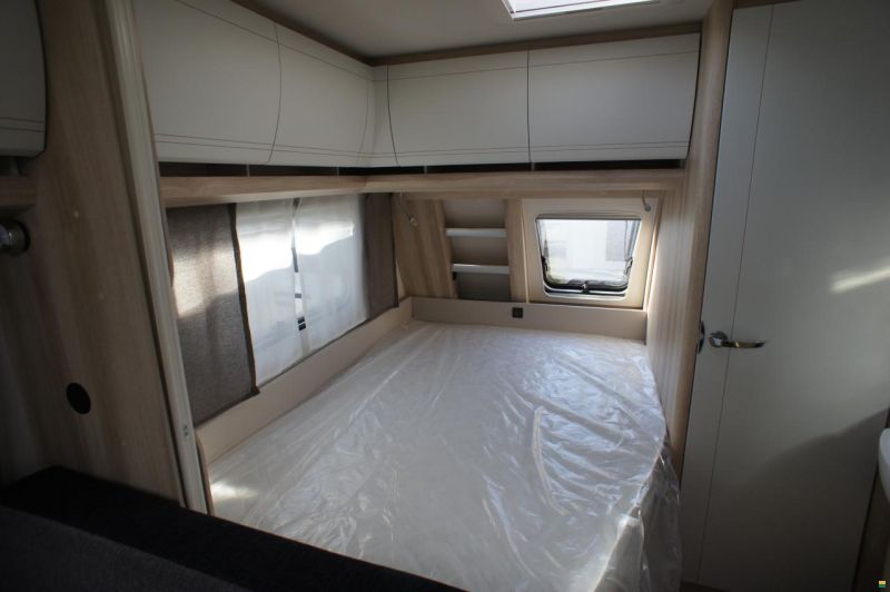 Hobby de Luxe 400 SFe