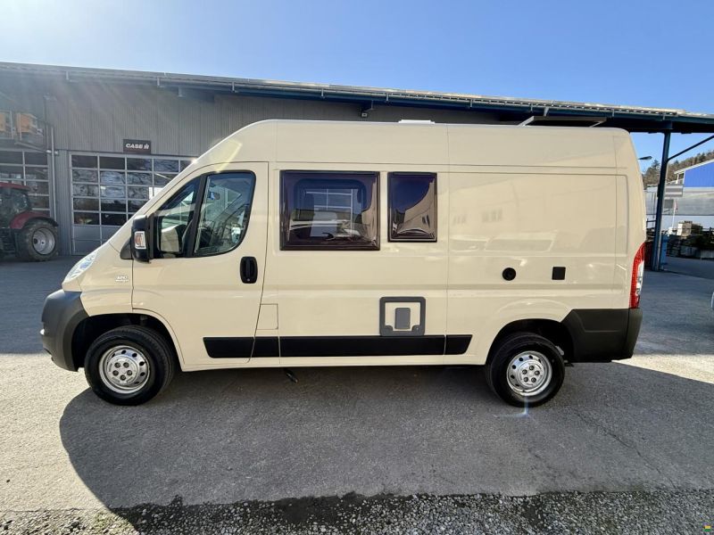 Pössl Four2 - 540 Edition