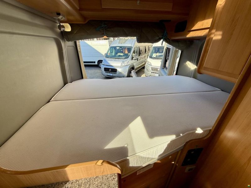 Pössl Four2 - 540 Edition