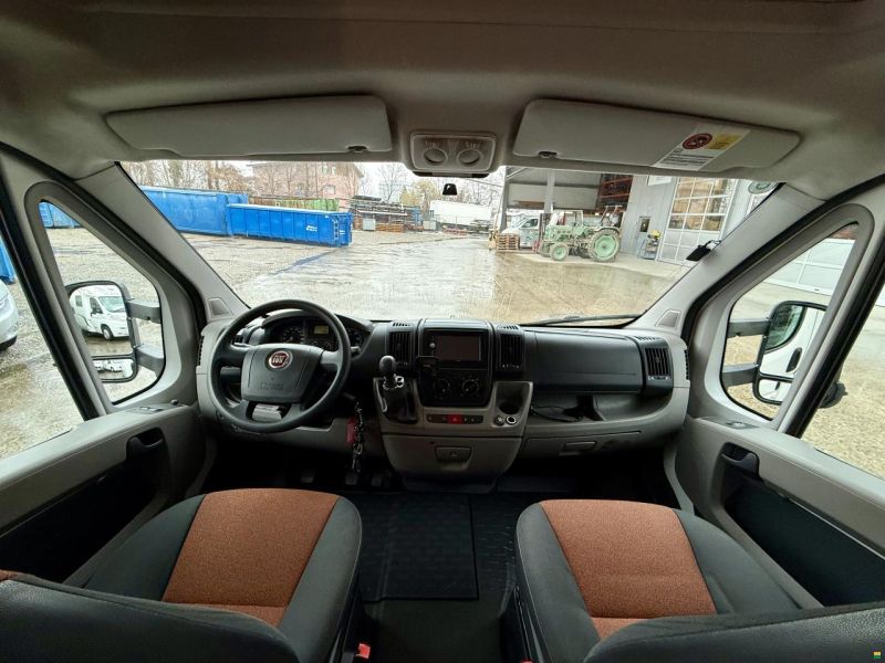 Fiat Adria SunLiving