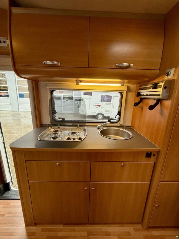 Fiat Adria SunLiving