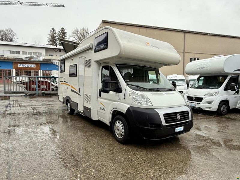 Fiat Adria SunLiving