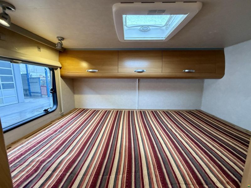 Fiat Adria SunLiving