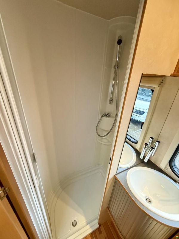 Fiat Adria SunLiving