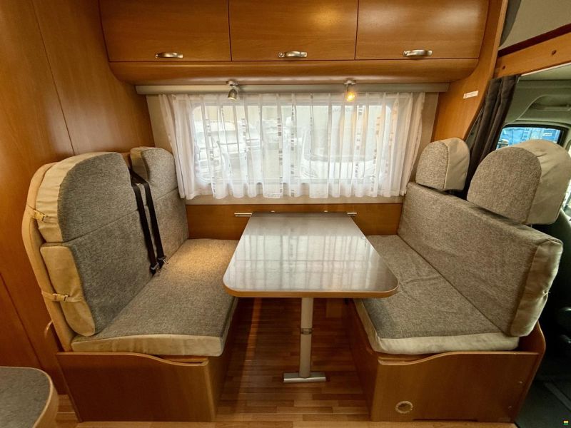Fiat Adria SunLiving
