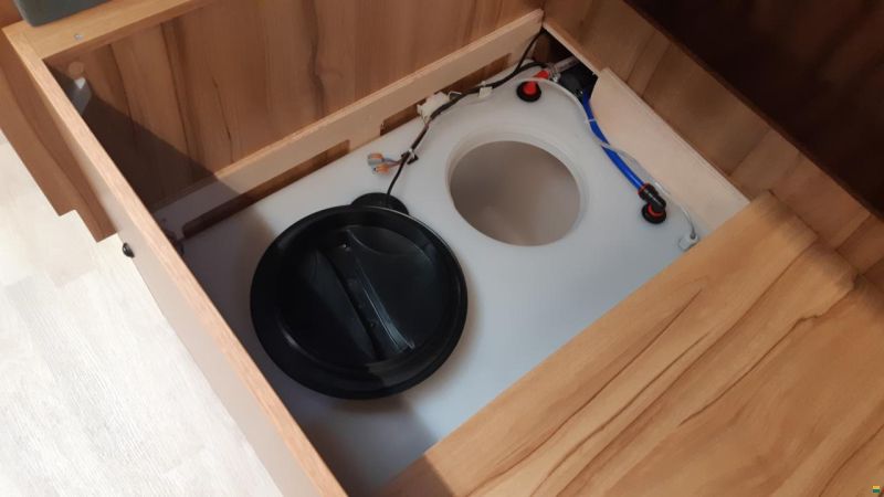 Affinity Fiat Ducato DUO