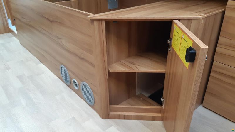 Affinity Fiat Ducato DUO