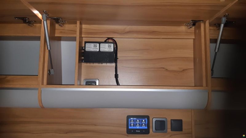 Affinity Fiat Ducato DUO