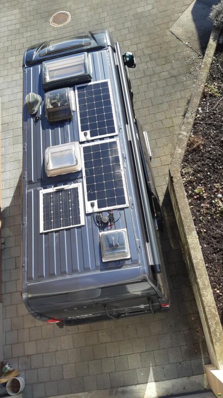 Affinity Fiat Ducato DUO