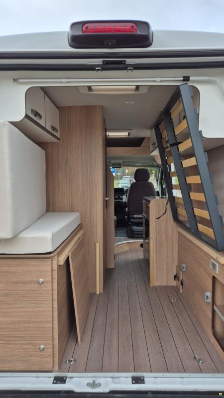 Weinsberg Carabus 540 MQ