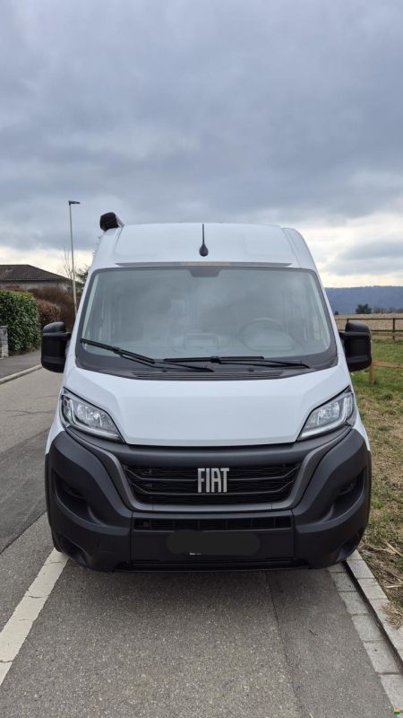 Weinsberg Carabus 540 MQ