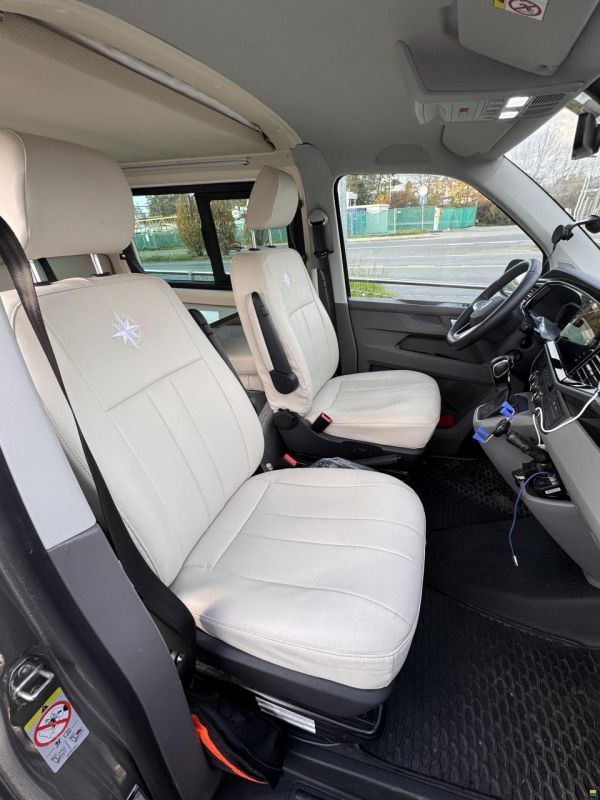 Westfalia Kepler One