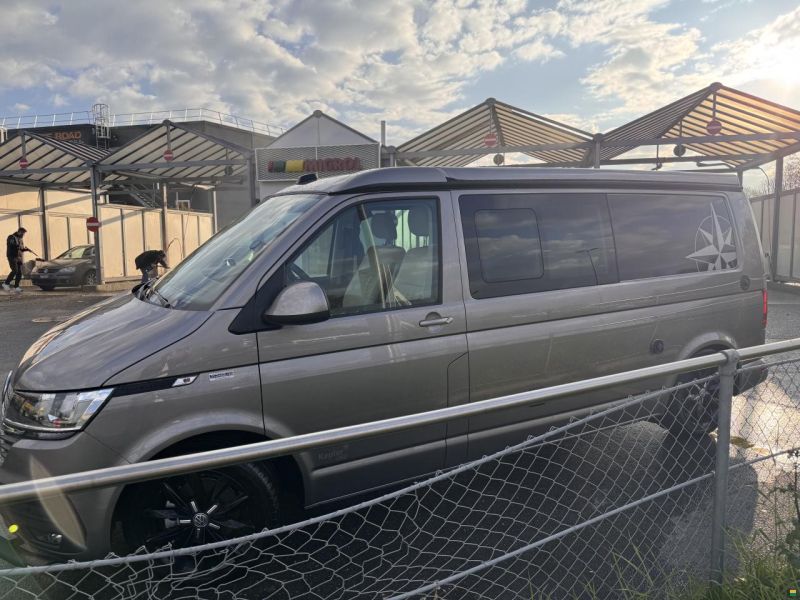 Westfalia Kepler One