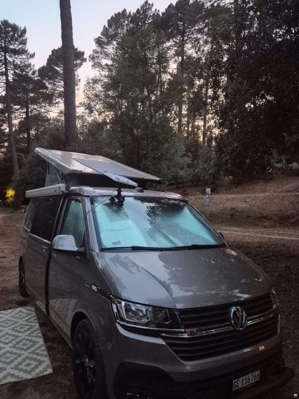 Westfalia Kepler One