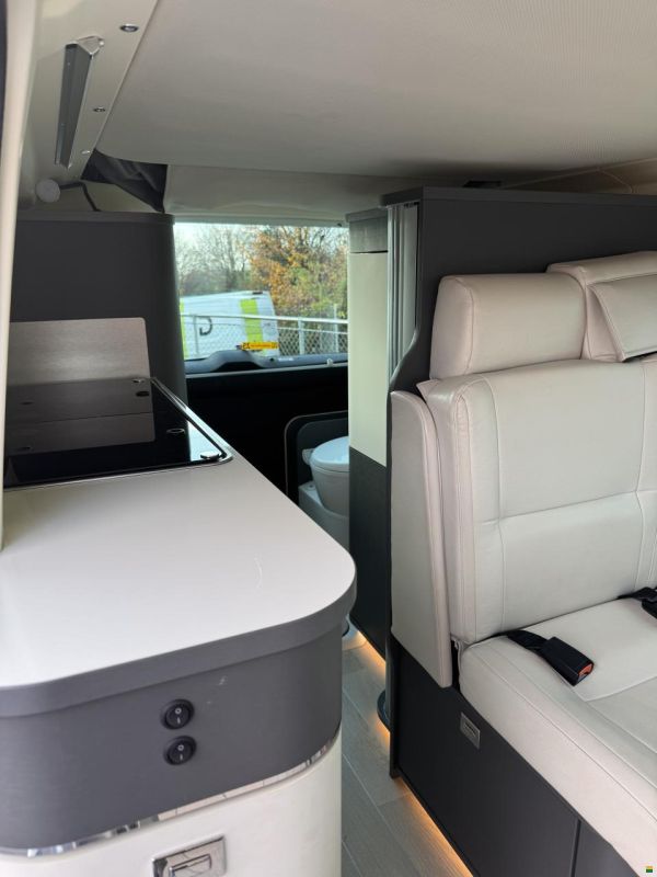 Westfalia Kepler One