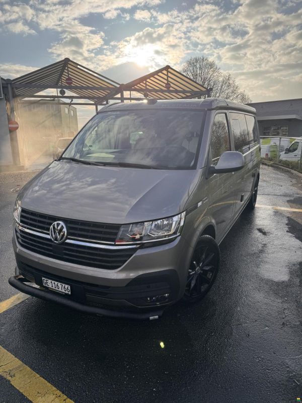 Westfalia Kepler One