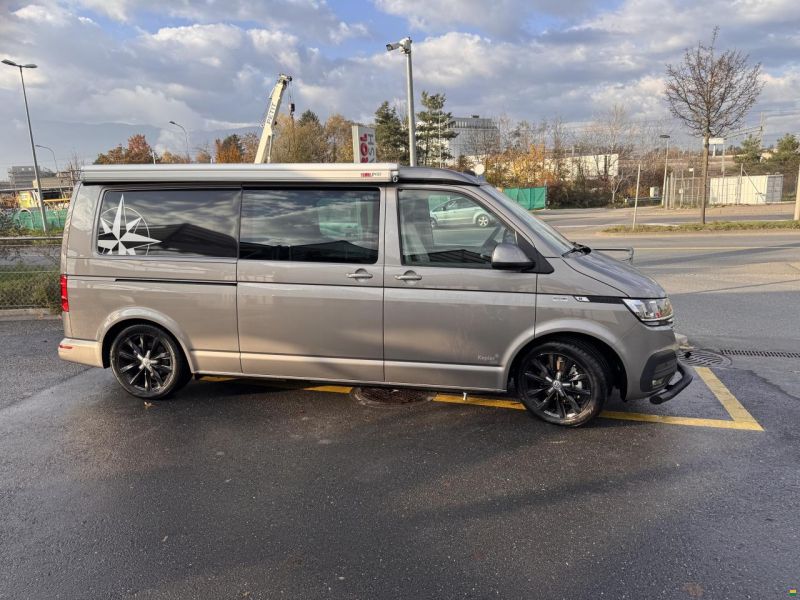 Westfalia Kepler One