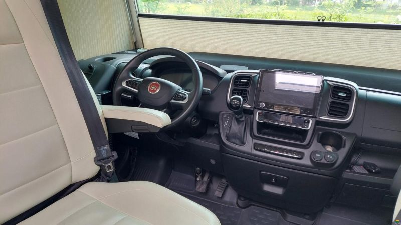 Niesmann-Bischoff ARTO 88 EK