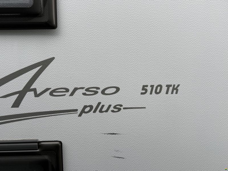 B&uuml;rstner Averso 510 tk