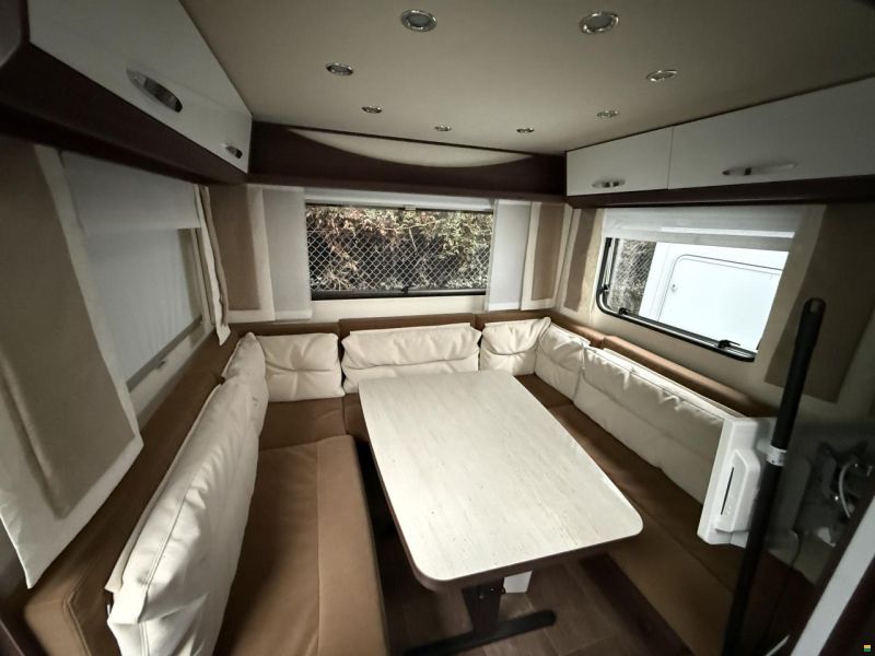 B&uuml;rstner Averso 510 tk