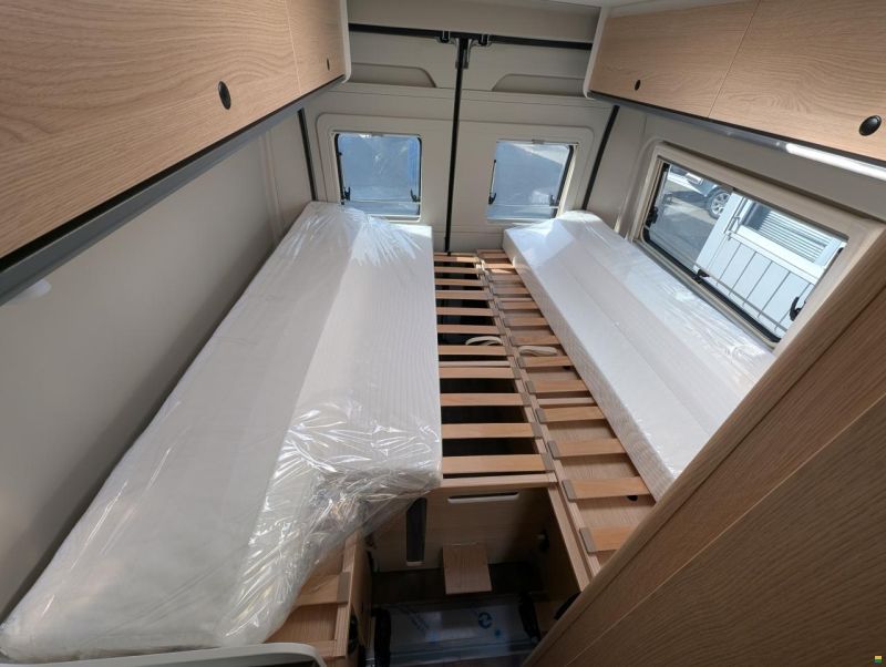 Sunlight CLIFF 640 Adventure Fiat