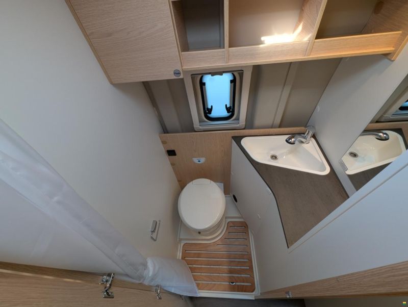 Sunlight CLIFF 640 Adventure Fiat