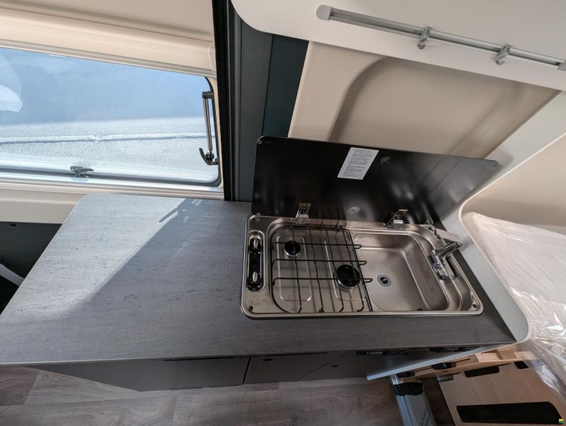 Sunlight CLIFF 640 Adventure Fiat