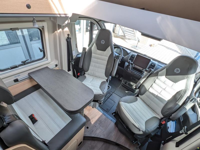 Sunlight CLIFF 540 Adventure RT