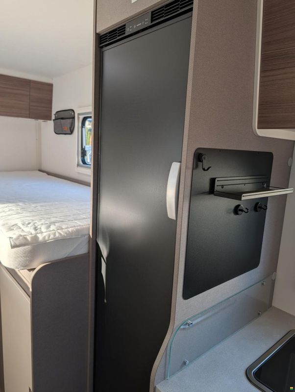 Etrusco T 6.9 SB Base