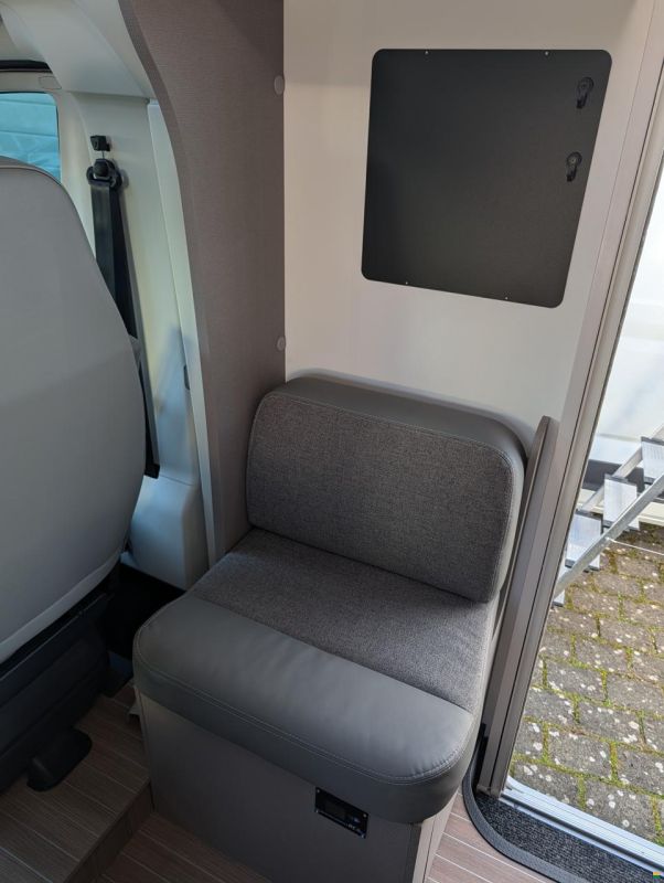 Etrusco T 6.9 SB Base