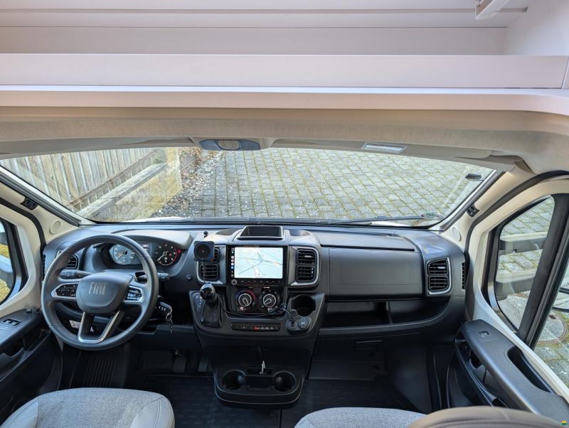 Etrusco T 6.9 SB Base