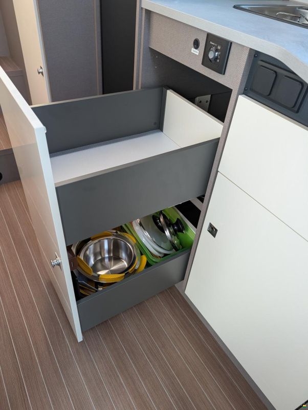 Etrusco T 6.9 SB Base