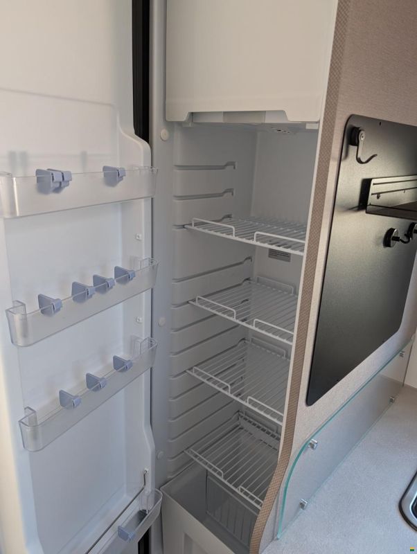 Etrusco T 6.9 SB Base