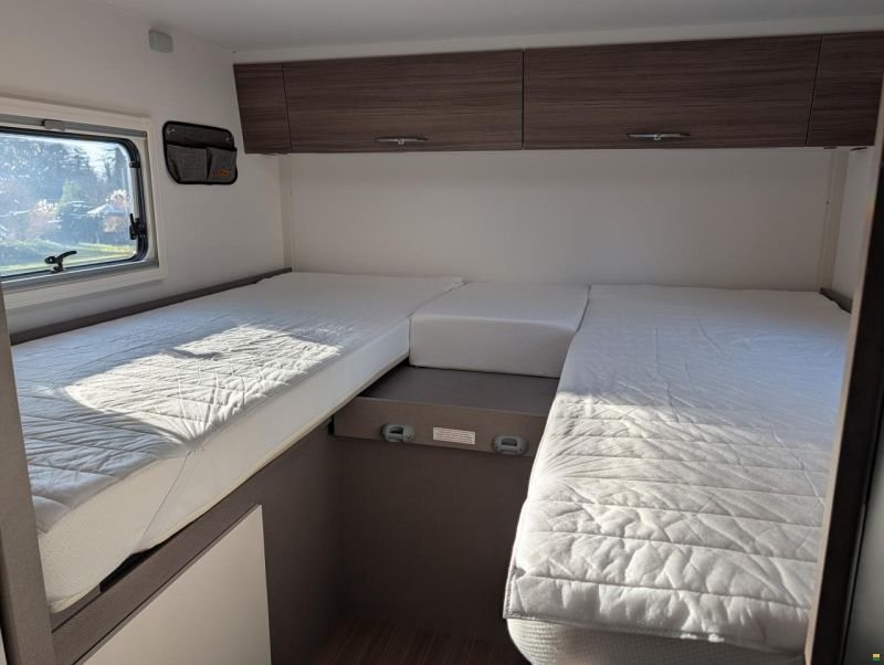 Etrusco T 6.9 SB Base