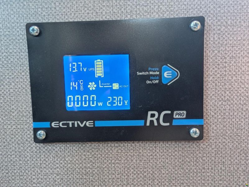 Etrusco T 6.9 SB Base