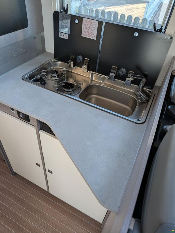 Etrusco T 6.9 SB Base