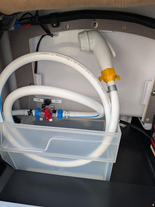 Etrusco T 6.9 SB Base