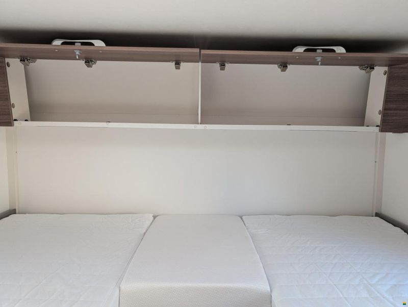 Etrusco T 6.9 SB Base