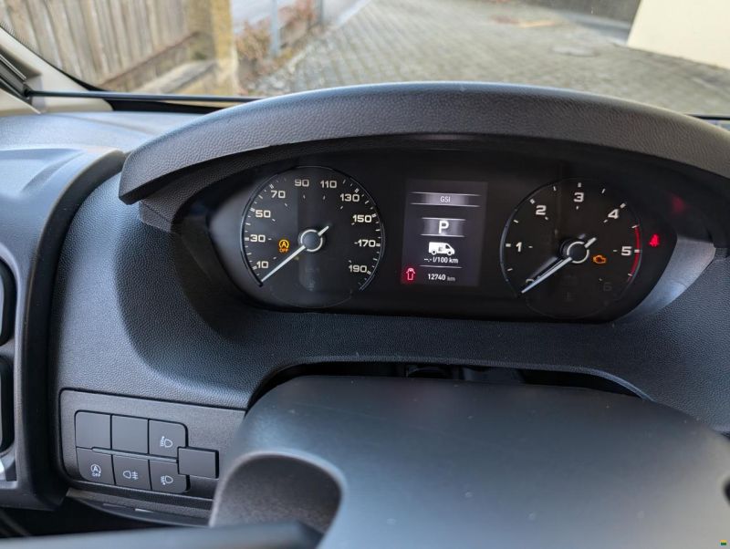 Etrusco T 6.9 SB Base